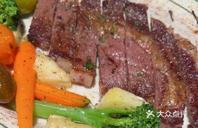 M7 Australian Grass-Fed Ribeye Steak