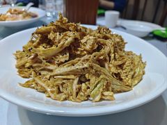 -鸭王烤鸭店(三里河店)
