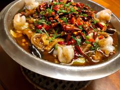 -老江南春·中国龙菜(衡山路店)