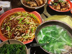 -灶东家民间菜(回兴店)