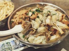 -西天尾扁食卤肉(湄洲农贸市场店)