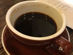 -漫咖啡(武汉天地店)