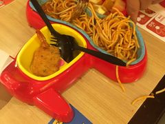 -必胜客(WOW西丽店)