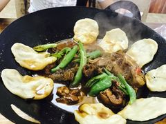 -盱眙虾神於氏龙虾(夫子庙红街店)