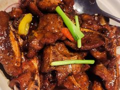 -上和臻品中国菜(花园街店)