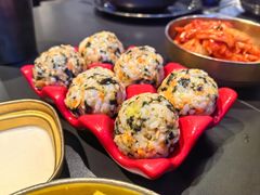 -HOTISLAND海鸡岛·韩国料理(江南西店)