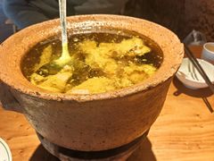 -黄山老妈·土菜(碧桂园店)