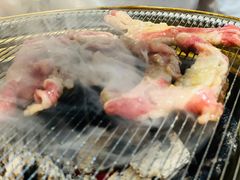 -闻老头·菊花炭烤肉(D11店)