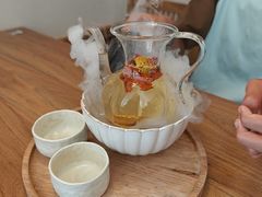 -长春堂顺时而饮(前门店)