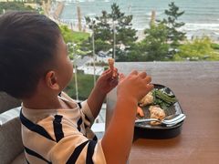 -青岛海天大酒店·1988全日餐厅