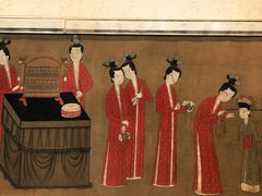 -上海博物馆(人民广场馆)