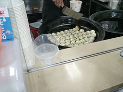 -许记生煎(遵义路店)