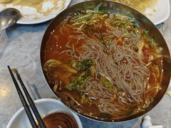 -屋里家延边朝鲜族冷面(南园店)