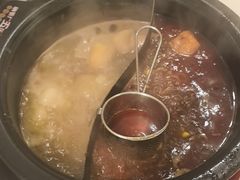 -钢管厂五区小郡肝火锅串串香(清河店)