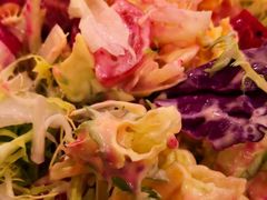 缤纷有机大拌菜-北京全聚德(西客站店)