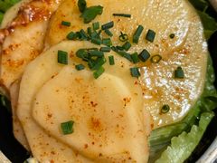-酒拾烤肉(阳光100店)