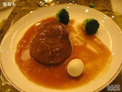 照片-民族饭店-四季餐厅
