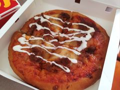 -肯德基(杭州和平饭店)