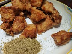 -惠宾饭庄(中山路店)
