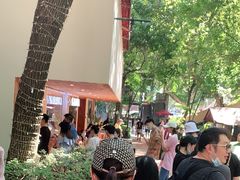 -% Arabica阿拉比卡咖啡(武汉天地店)
