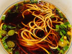 -南京大牌档(济南万象城店)