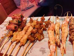 -肉串汪(望京店)