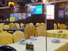 大堂-新高记·粤菜·湛江鸡(南头古城店)