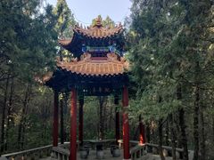 -青州市云门山风景区