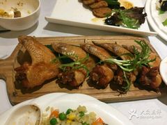 -琉璃餐厅(德基广场店)
