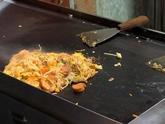 -大东北首席烤冷面(学府路店)
