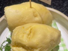 -桃夭日式料理(国信店)