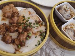 -香云轩·顺德菜(香云纱园林酒店店)
