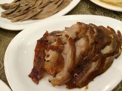 -德缘烤鸭店(大栅栏店)