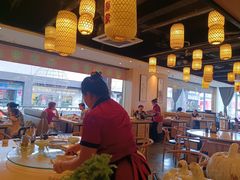 -正哥点心专家(上邦百汇城店)