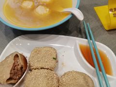 -小杨生煎(白玉兰广场店)