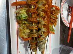 -堂堂小伙夫·辽宁小吃大排档(京西大悦城店)