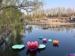 -宝泉胜境旅游度假区