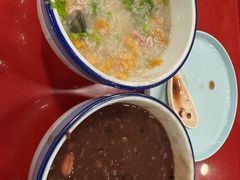 -宏状元现熬粥·京味菜(五棵松店)
