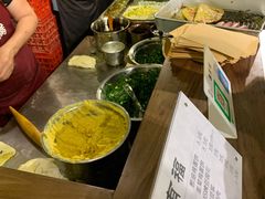 -老客满蛋饼(双塔市集店)
