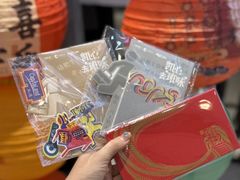 -凯德广场(武胜路店)