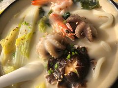 -岸芷汀兰·法餐牛排