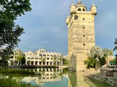 -赤坎·广东华侨国际旅游度假区