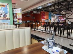 大堂-德宏记·茶餐厅(新辰里学清路店)