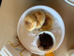 -海泰食府·新鲁菜·家宴(总部基地店)