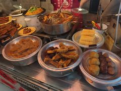 -柳州肥姨妈大骨螺蛳粉(东靖路店)