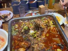 -正通记·哈尔滨烧烤·炭烤鸽子(七宝万科国际店)