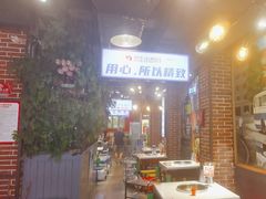 -钢管厂五区小郡肝火锅串串香(总店)