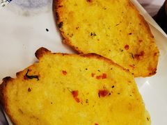 蒜蓉面包-番茄屋葡式美食(总店)