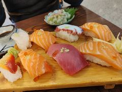 -米禾良日料(人民广场店)