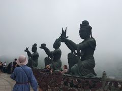 -天坛大佛